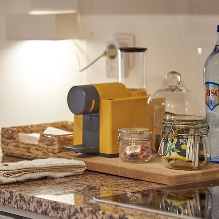 Apartament Lisbon Boutique Alfama With Patio 3 Zewnętrze zdjęcie