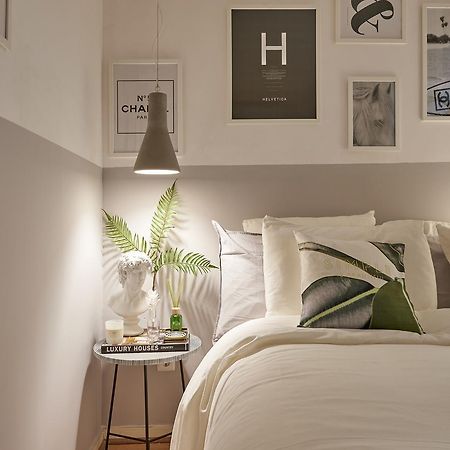 Apartament Lisbon Boutique Alfama With Patio 3 Zewnętrze zdjęcie