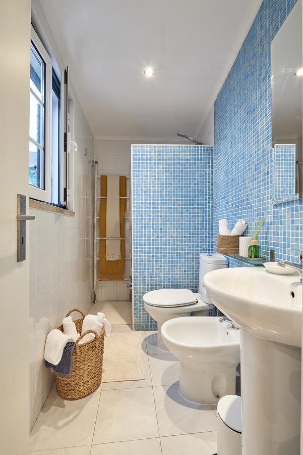 Apartament Lisbon Boutique Alfama With Patio 3 Zewnętrze zdjęcie