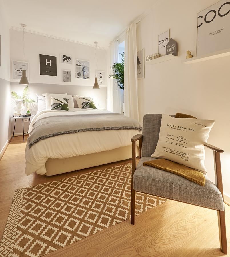 Apartament Lisbon Boutique Alfama With Patio 3 Zewnętrze zdjęcie