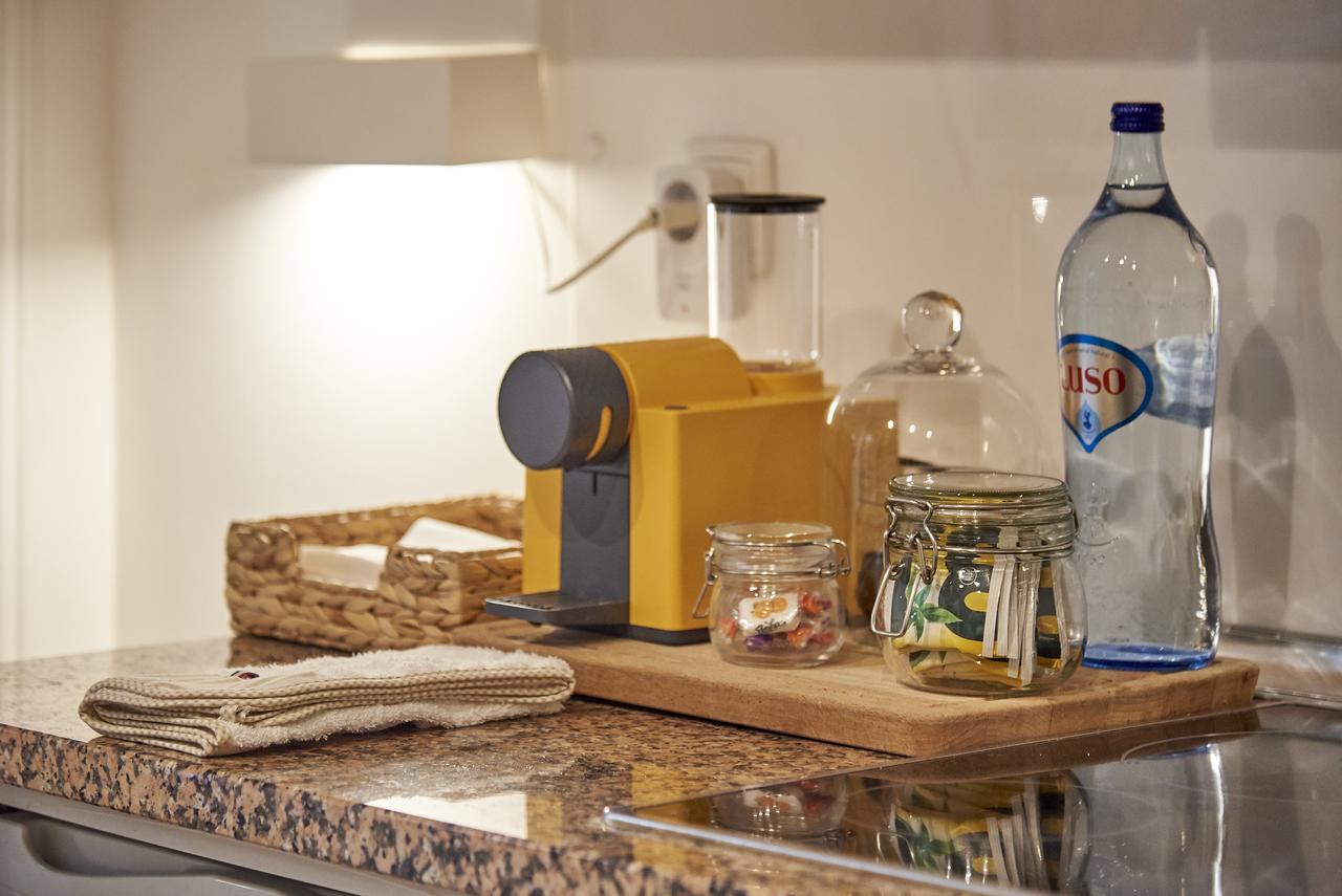 Apartament Lisbon Boutique Alfama With Patio 3 Zewnętrze zdjęcie
