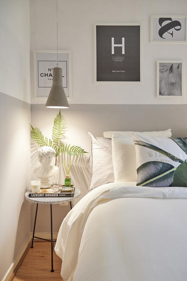 Apartament Lisbon Boutique Alfama With Patio 3 Zewnętrze zdjęcie