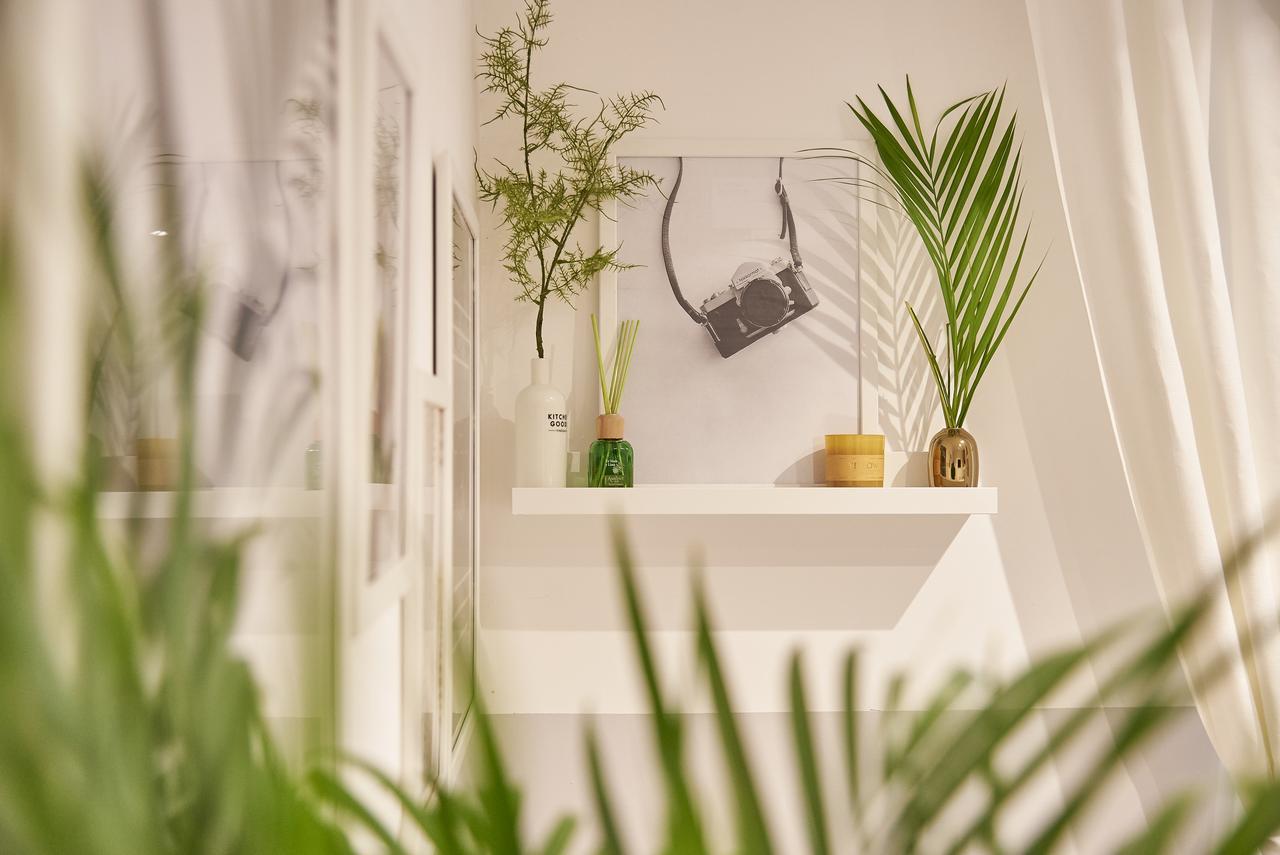Apartament Lisbon Boutique Alfama With Patio 3 Zewnętrze zdjęcie