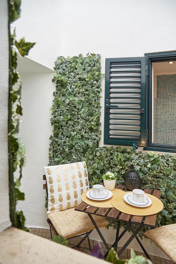 Apartament Lisbon Boutique Alfama With Patio 3 Zewnętrze zdjęcie