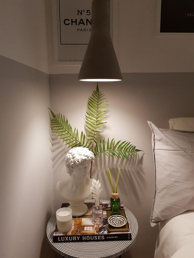 Apartament Lisbon Boutique Alfama With Patio 3 Zewnętrze zdjęcie